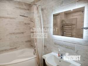 2-к квартира, на длительный срок, 72м2, 4/16 этаж