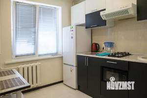 1-к квартира, посуточно, 33м2, 2/5 этаж