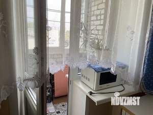 1-к квартира, на длительный срок, 38м2, 4/5 этаж