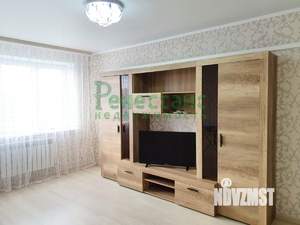 1-к квартира, на длительный срок, 37м2, 9/10 этаж