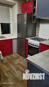 3-к квартира, посуточно, 48м2, 5/5 этаж