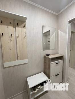 1-к квартира, на длительный срок, 43м2, 3/11 этаж