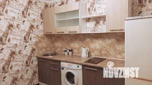 1-к квартира, посуточно, 40м2, 11/14 этаж