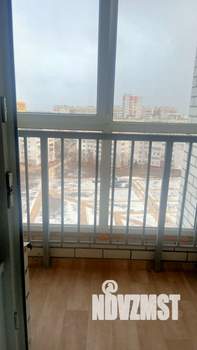 1-к квартира, на длительный срок, 40м2, 13/16 этаж