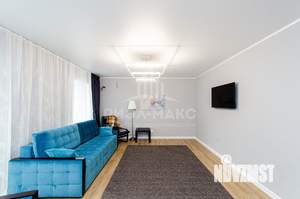 3-к квартира, на длительный срок, 98м2, 7/9 этаж