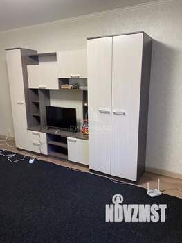 1-к квартира, на длительный срок, 35м2, 3/15 этаж