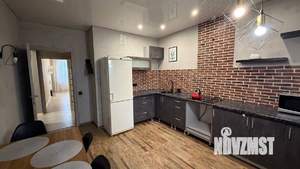 2-к квартира, на длительный срок, 39м2, 10/16 этаж