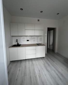 1-к квартира, на длительный срок, 35м2, 2/16 этаж