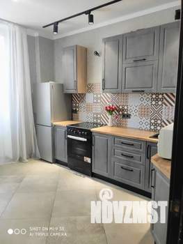 1-к квартира, посуточно, 45м2, 2/14 этаж