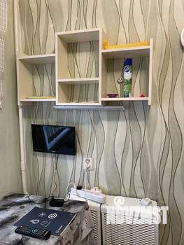 2-к квартира, на длительный срок, 45м2, 1/5 этаж