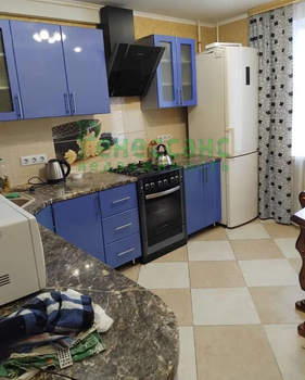 1-к квартира, на длительный срок, 45м2, 6/9 этаж
