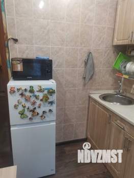 2-к квартира, на длительный срок, 43м2, 1/2 этаж