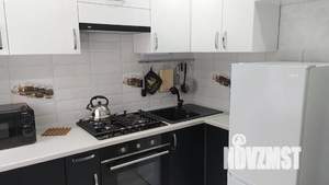 1-к квартира, посуточно, 37м2, 2/5 этаж