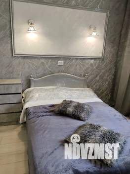 2-к квартира, посуточно, 55м2, 1/2 этаж