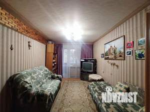 1-к квартира, на длительный срок, 30м2, 4/5 этаж