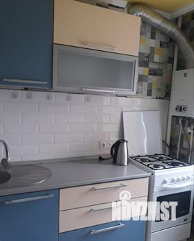 1-к квартира, на длительный срок, 29м2, 3/5 этаж