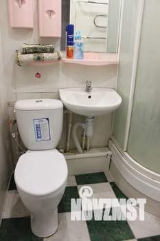 1-к квартира, посуточно, 35м2, 3/5 этаж