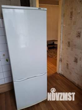 2-к квартира, на длительный срок, 41м2, 4/4 этаж