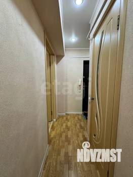 1-к квартира, на длительный срок, 30м2, 1/5 этаж