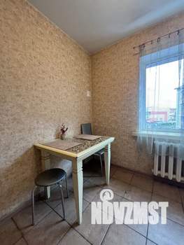 1-к квартира, посуточно, 42м2, 3/15 этаж