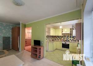 1-к квартира, на длительный срок, 30м2, 1/5 этаж