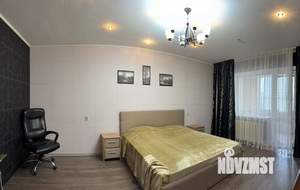 2-к квартира, на длительный срок, 72м2, 6/6 этаж