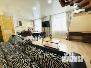 3-к квартира, посуточно, 120м2, 14/14 этаж