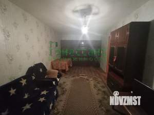 1-к квартира, на длительный срок, 36м2, 2/4 этаж