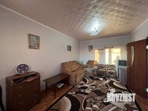 1-к квартира, на длительный срок, 42м2, 12/12 этаж