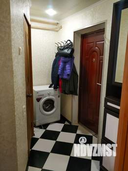 2-к квартира, на длительный срок, 37м2, 2/5 этаж