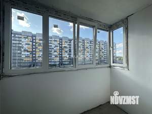 1-к квартира, на длительный срок, 34м2, 3/10 этаж