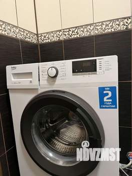 1-к квартира, на длительный срок, 40м2, 13/16 этаж