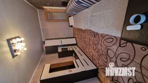 2-к квартира, на длительный срок, 39м2, 5/5 этаж