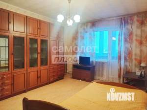 1-к квартира, на длительный срок, 37м2, 6/9 этаж