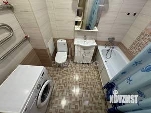 1-к квартира, на длительный срок, 40м2, 2/10 этаж