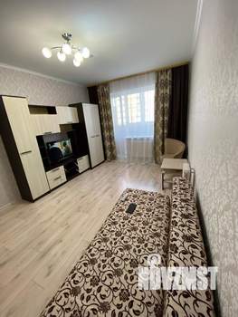 1-к квартира, на длительный срок, 40м2, 5/16 этаж