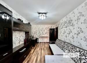 2-к квартира, на длительный срок, 47м2, 4/5 этаж