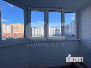 1-к квартира, на длительный срок, 37м2, 4/11 этаж