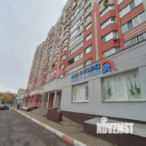 1-к квартира, на длительный срок, 40м2, 9/14 этаж