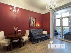 1-к квартира, посуточно, 48м2, 1/1 этаж