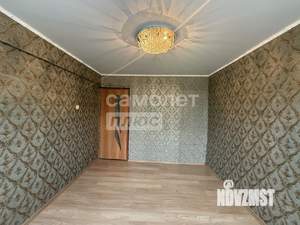 2-к квартира, на длительный срок, 45м2, 2/5 этаж