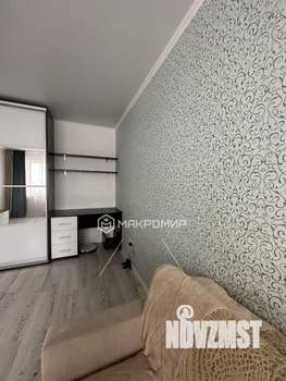 1-к квартира, на длительный срок, 37м2, 13/14 этаж