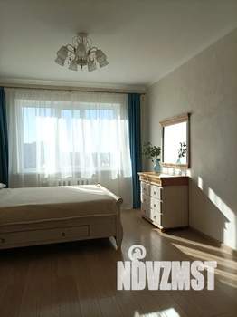 1-к квартира, посуточно, 43м2, 10/13 этаж