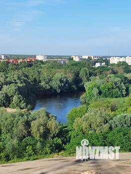 Студия квартира, на длительный срок, 28м2, 12/17 этаж