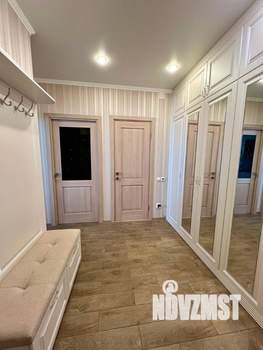 1-к квартира, на длительный срок, 42м2, 11/14 этаж