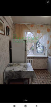 1-к квартира, на длительный срок, 35м2, 3/5 этаж