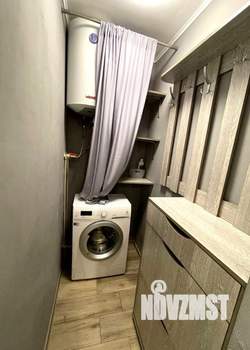 1-к квартира, на длительный срок, 33м2, 3/5 этаж