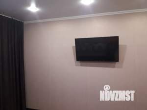 1-к квартира, посуточно, 40м2, 5/10 этаж