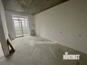 1-к квартира, на длительный срок, 40м2, 2/9 этаж
