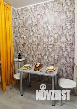 1-к квартира, посуточно, 37м2, 1/1 этаж